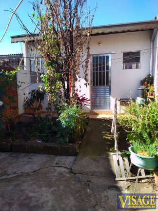Imagem Casa com 2 Quartos à Venda, em Bandeira Branca Ii - Jacareí Imagem Casa com 2 Quartos à Venda, em Bandeira Branca Ii - Jacareí