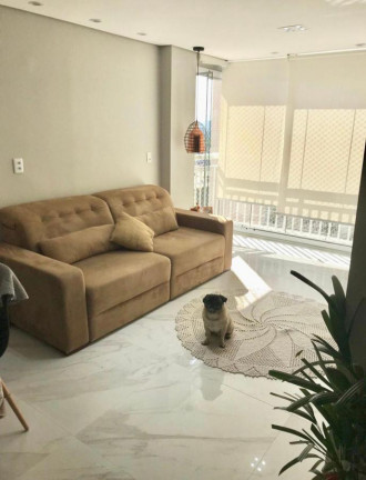 Imagem Apartamento com 2 Quartos à Venda, 70 m² em Bom Retiro - São Paulo Imagem Apartamento com 2 Quartos à Venda, 70 m² em Bom Retiro - São Paulo