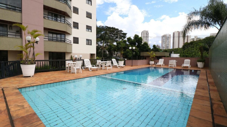 Apartamento com 4 Quartos à Venda, 102 m² em Santana - São Paulo