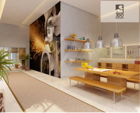 Imagem Apartamento com 3 Quartos à Venda, 113 m² em Ecoville - Curitiba