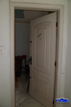 Imagem Apartamento com 1 Quarto à Venda, 50 m² em Gonzaguinha - São Vicente