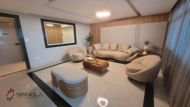 Imagem Apartamento com 1 Quarto à Venda, 54 m² em Vila Balneária - Praia Grande Imagem Apartamento com 1 Quarto à Venda, 54 m² em Vila Balneária - Praia Grande