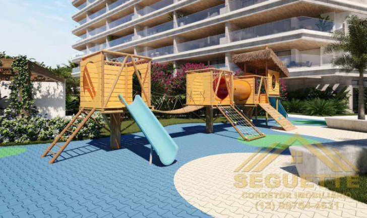 Imagem Apartamento com 3 Quartos à Venda, 140 m² em Riviera De São Lourenço - Bertioga Imagem Apartamento com 3 Quartos à Venda, 140 m² em Riviera De São Lourenço - Bertioga