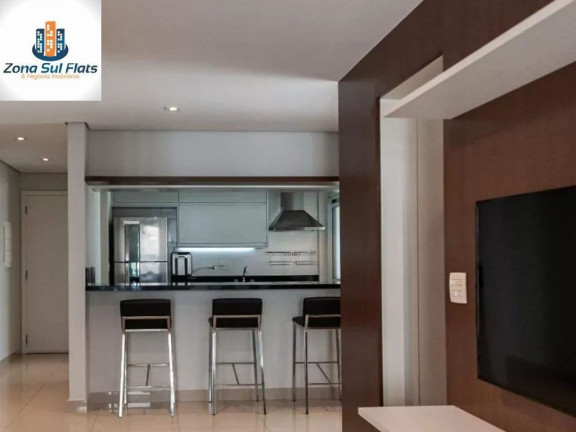 Imagem Apartamento com 2 Quartos à Venda, 76 m² em Vila Olímpia - São Paulo Imagem Apartamento com 2 Quartos à Venda, 76 m² em Vila Olímpia - São Paulo