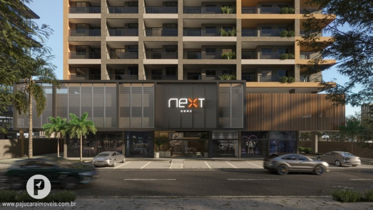 Imagem Apartamento com 2 Quartos à Venda, 69 m² em Jatiúca - Maceió Imagem Apartamento com 2 Quartos à Venda, 69 m² em Jatiúca - Maceió