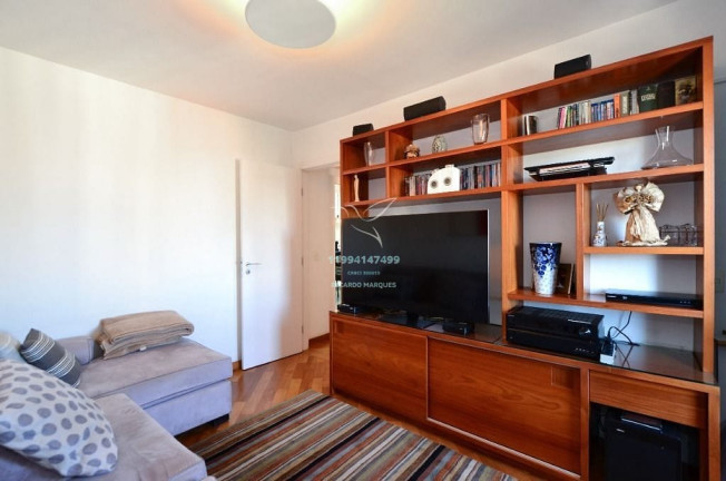 Imagem Apartamento com 3 Quartos à Venda, 166 m² em Panamby - São Paulo Imagem Apartamento com 3 Quartos à Venda, 166 m² em Panamby - São Paulo