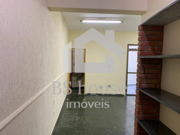 Imagem Imóvel Comercial para Alugar, 678 m² em Centro - Santo André