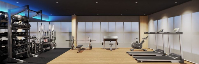 Imagem Studio com 1 Quarto à Venda, 35 m² em Bessa - João Pessoa
