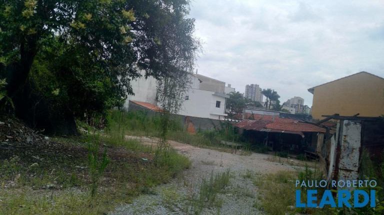 Imagem Terreno à Venda, 960 m² em Jardim - Santo André Imagem Terreno à Venda, 960 m² em Jardim - Santo André