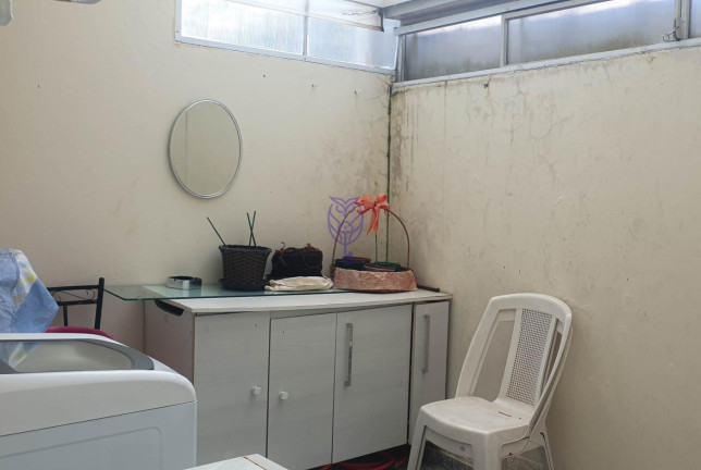 Imagem Sobrado com 2 Quartos à Venda, 80 m² em Estância Suiça - Serra Negra