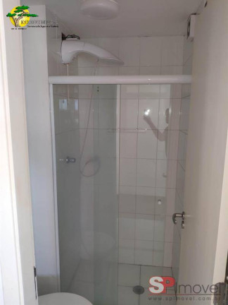 Imagem Apartamento com 3 Quartos à Venda, 55 m² em Vila Amália (zona Norte) - São Paulo Imagem Apartamento com 3 Quartos à Venda, 55 m² em Vila Amália (zona Norte) - São Paulo