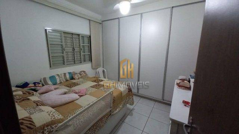 Imagem Casa com 3 Quartos à Venda, 140 m² em Jardim Helvécia - Aparecida De Goiânia