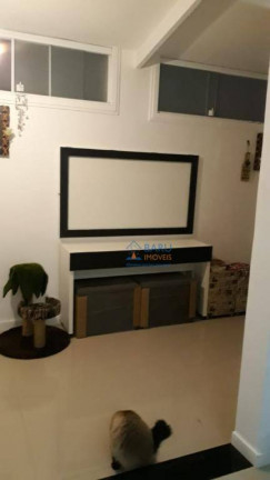 Imagem Apartamento com 1 Quarto à Venda, 75 m² em Santa Cecília - São Paulo Imagem Apartamento com 1 Quarto à Venda, 75 m² em Santa Cecília - São Paulo