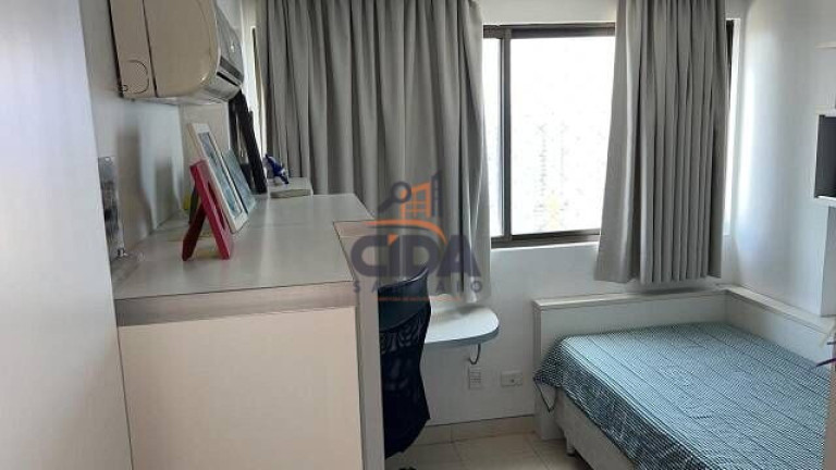 Imagem Apartamento com 4 Quartos à Venda, 170 m² em Boa Viagem - Recife