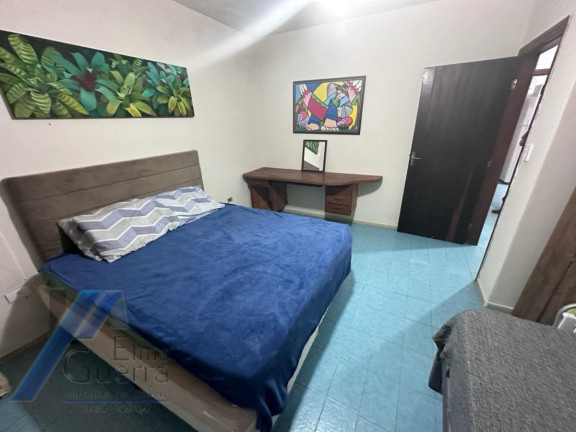 Imagem Casa com 3 Quartos à Venda, 150 m² em Itaguá - Ubatuba