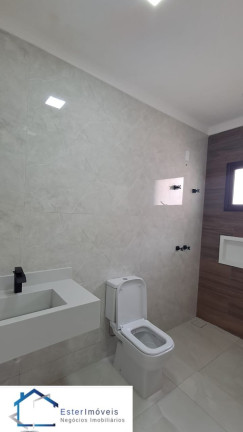 Imagem Casa com 3 Quartos para Alugar ou Temporada, 140 m² em Distrito Industrial - Itupeva