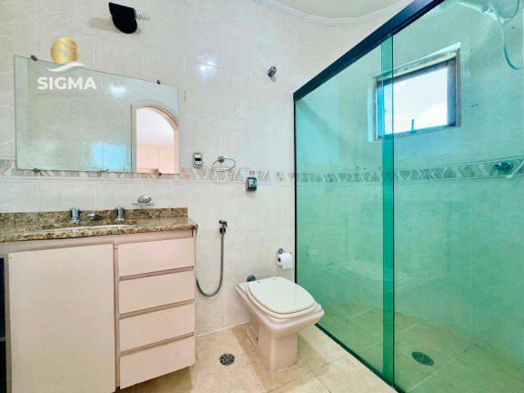 Imagem Casa com 4 Quartos à Venda, 340 m² em Jardim Acapulco - Guarujá Imagem Casa com 4 Quartos à Venda, 340 m² em Jardim Acapulco - Guarujá