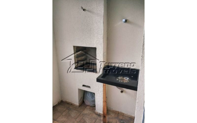 Imagem Cobertura com 3 Quartos à Venda, 80 m² em Jardim Califórnia - Jacareí