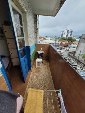 Imagem Kitnet com 1 Quarto à Venda, 27 m² em Caicara - Praia Grande Imagem Kitnet com 1 Quarto à Venda, 27 m² em Caicara - Praia Grande