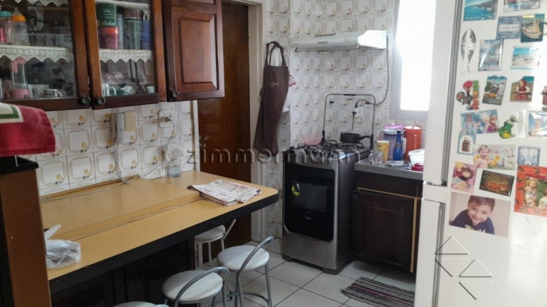 Imagem Apartamento com 3 Quartos à Venda, 147 m² em Ipiranga - São Paulo Imagem Apartamento com 3 Quartos à Venda, 147 m² em Ipiranga - São Paulo