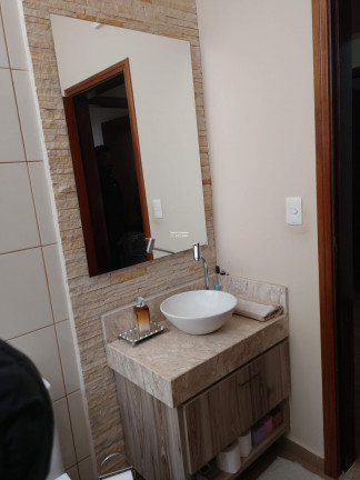 Imagem Imóvel com 3 Quartos à Venda, 280 m² em Jardim Tarumã - Jundiaí