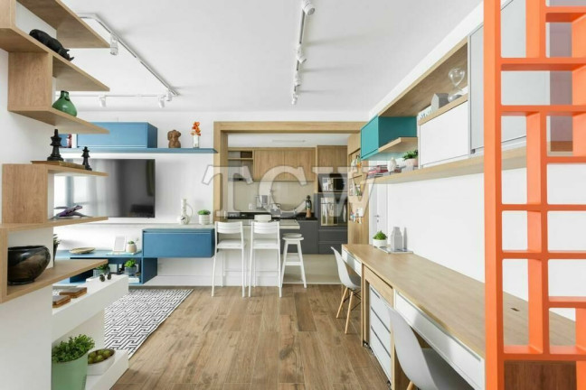 Imagem Apartamento com 3 Quartos à Venda, 106 m² em Paraíso - São Paulo Imagem Apartamento com 3 Quartos à Venda, 106 m² em Paraíso - São Paulo