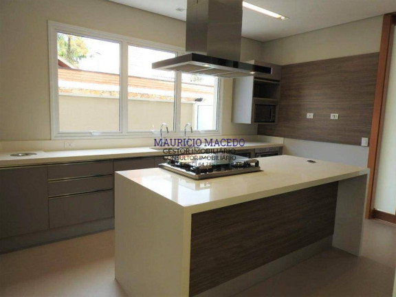 Imagem Casa com 4 Quartos à Venda, 650 m² em Alphaville Residencial Um - Barueri Imagem Casa com 4 Quartos à Venda, 650 m² em Alphaville Residencial Um - Barueri
