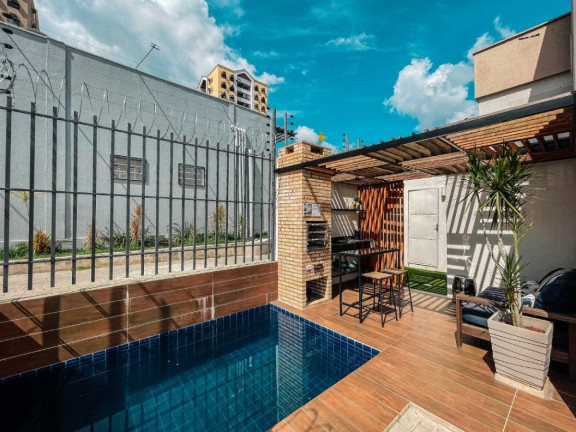 Imagem Casa com 3 Quartos à Venda, 76 m² em Morros - Teresina Imagem Casa com 3 Quartos à Venda, 76 m² em Morros - Teresina
