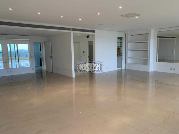 Imagem Apartamento com 5 Quartos à Venda, 435 m² em Barra Da Tijuca - Rio De Janeiro