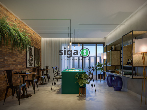 Imagem Apartamento com 4 Quartos à Venda, 196 m² em Sumarezinho - São Paulo