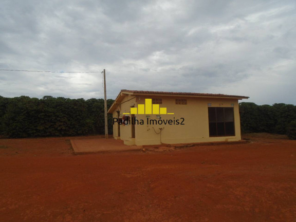 Imagem Fazenda à Venda, 530 m² em Centro - Piumhi Imagem Fazenda à Venda, 530 m² em Centro - Piumhi