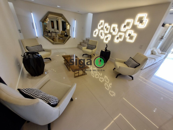 Imagem Casa com 5 Quartos à Venda ou Locação, 970 m² em Cidade Jardim - São Paulo