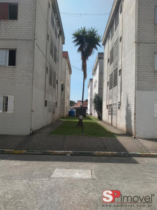 Apartamento com 2 Quartos à Venda, 60 m² em Jardim Das Rosas - São Paulo