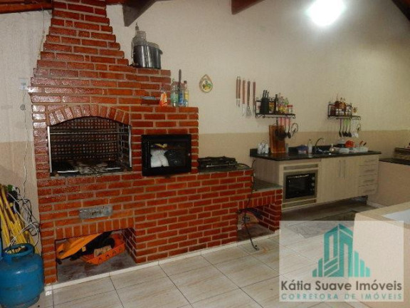 Imagem Casa com 4 Quartos à Venda, 300 m² em Mauá - São Caetano Do Sul Imagem Casa com 4 Quartos à Venda, 300 m² em Mauá - São Caetano Do Sul