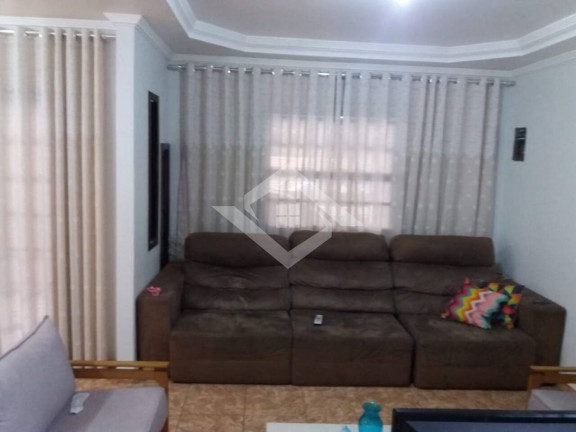 Imagem Casa com 3 Quartos à Venda, 120 m² em Campo Grande - Rio De Janeiro Imagem Casa com 3 Quartos à Venda, 120 m² em Campo Grande - Rio De Janeiro