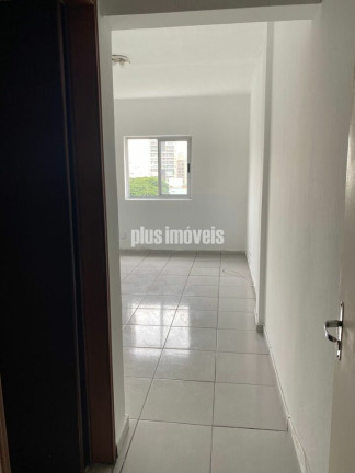 Imagem Apartamento com 1 Quarto à Venda, 40 m² em Pinheiros - São Paulo Imagem Apartamento com 1 Quarto à Venda, 40 m² em Pinheiros - São Paulo