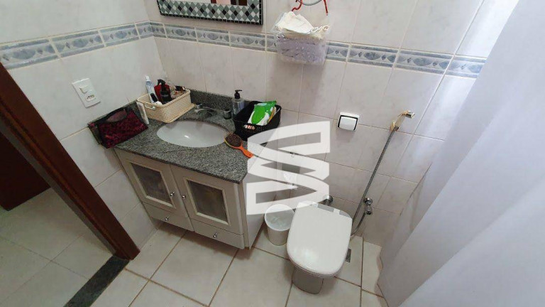 Imagem Casa com 5 Quartos à Venda, 300 m² em Campestre - Piracicaba