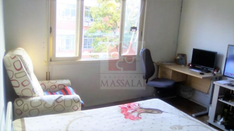 Imagem Apartamento com 3 Quartos à Venda, 80 m² em Centro Histórico - Porto Alegre