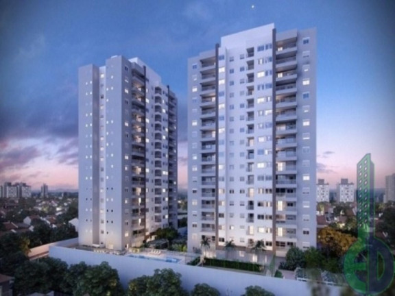 Imagem Apartamento com 2 Quartos à Venda, 68 m² em Vila Apiaí - Santo André Imagem Apartamento com 2 Quartos à Venda, 68 m² em Vila Apiaí - Santo André