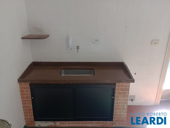 Imagem Casa com 2 Quartos à Venda, 160 m² em Vila Humaitá - Santo André