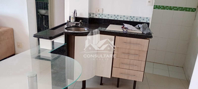 Imagem Apartamento com 2 Quartos à Venda, 60 m² em Ilha Porchat - São Vicente Imagem Apartamento com 2 Quartos à Venda, 60 m² em Ilha Porchat - São Vicente