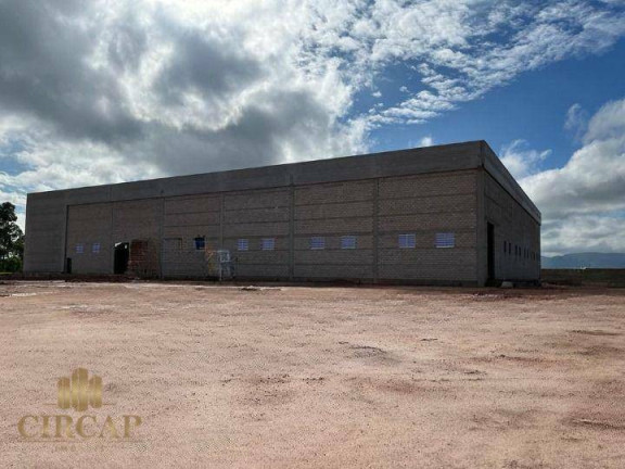 Imagem Galpão para Alugar, 6.445 m² em Distrito Industrial - Itupeva Imagem Galpão para Alugar, 6.445 m² em Distrito Industrial - Itupeva
