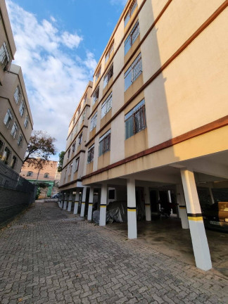 Imagem Apartamento com 2 Quartos para Alugar, 64 m² em Havaí - Belo Horizonte