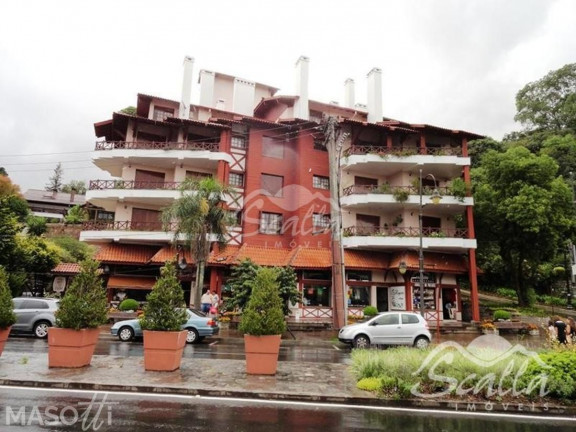 Cobertura com 3 Quartos à Venda, 202 m² em Centro - Gramado
