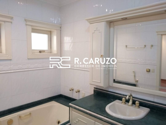 Imagem Casa de Condomínio com 5 Quartos à Venda, 546 m² em Vila San Marino - Limeira Imagem Casa de Condomínio com 5 Quartos à Venda, 546 m² em Vila San Marino - Limeira