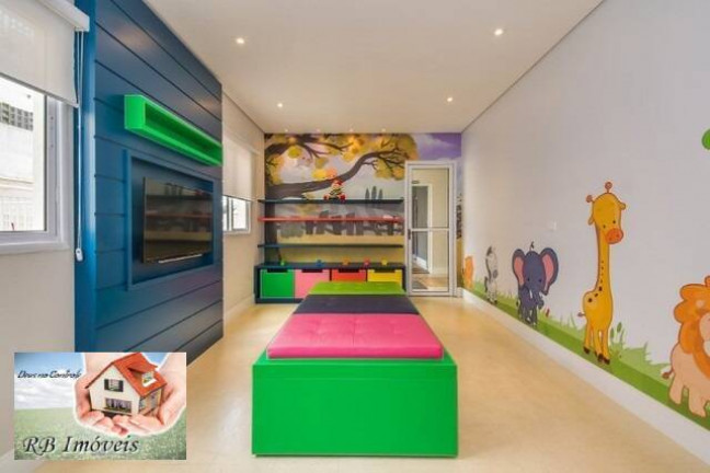 Imagem Apartamento com 3 Quartos à Venda, 61 m² em Vila Curuçá - Santo André Imagem Apartamento com 3 Quartos à Venda, 61 m² em Vila Curuçá - Santo André
