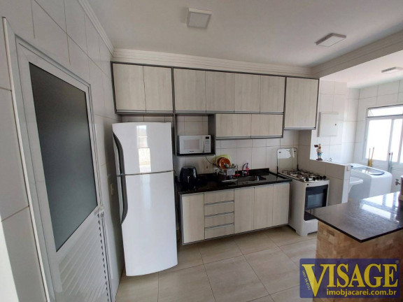 Imagem Apartamento com 2 Quartos à Venda, em Vila Aprazivel - Jacareí Imagem Apartamento com 2 Quartos à Venda, em Vila Aprazivel - Jacareí