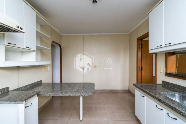 Imagem Apartamento com 4 Quartos à Venda, 370 m² em Morumbi - São Paulo