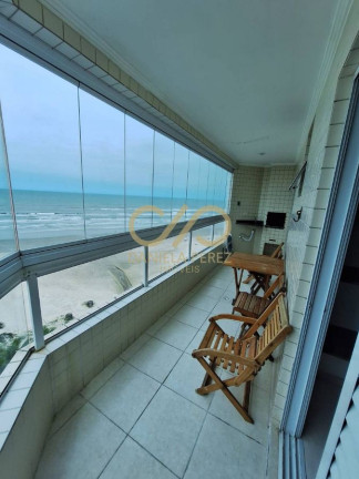 Imagem Apartamento com 1 Quarto à Venda, 50 m² em Guilhermina - Praia Grande Imagem Apartamento com 1 Quarto à Venda, 50 m² em Guilhermina - Praia Grande