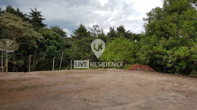 Chácara com 3 Quartos à Venda, 129 m² em Chácara San Martin I - Itatiba